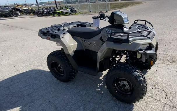 2024 Polaris® Sportsman 570