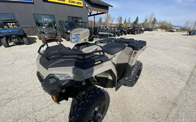 2024 Polaris® Sportsman 570