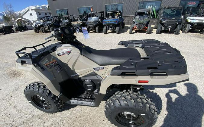 2024 Polaris® Sportsman 570