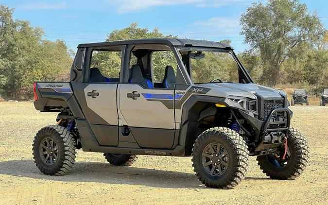 2024 Polaris® XPedition XP 5 Ultimate