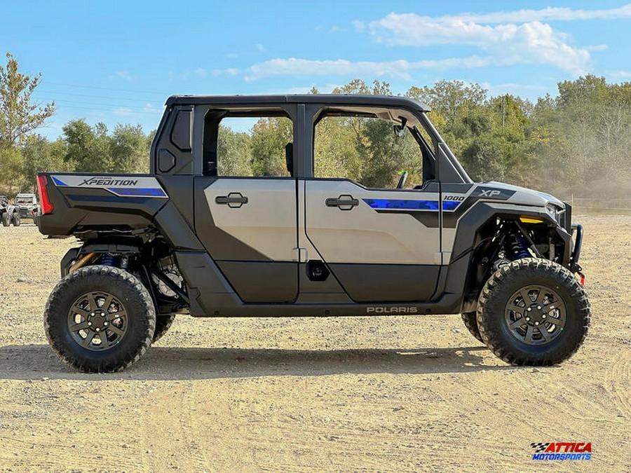 2024 Polaris® XPedition XP 5 Ultimate