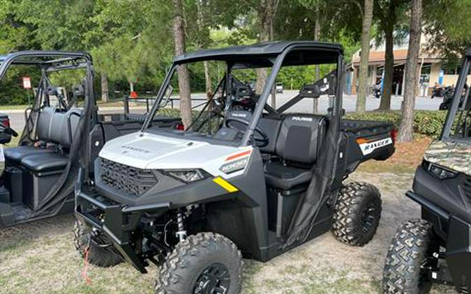 2025 Polaris Ranger 1000 Premium