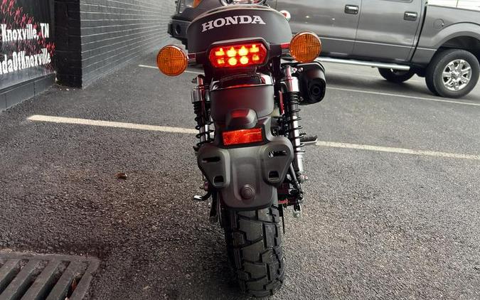 2024 Honda® Monkey