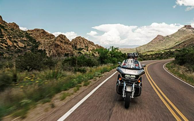 2016 Harley-Davidson Road Glide Ultra