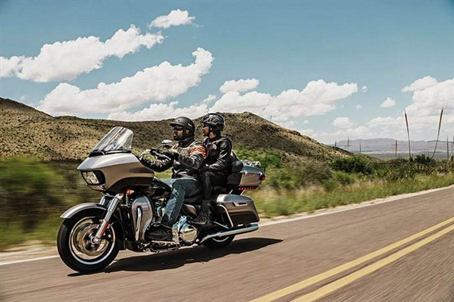 2016 Harley-Davidson Road Glide Ultra