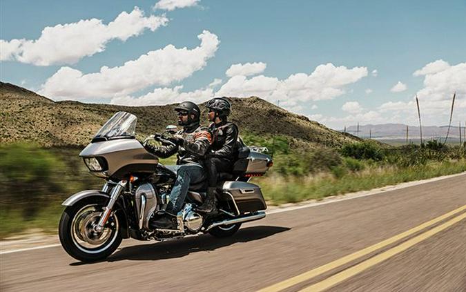 2016 Harley-Davidson Road Glide Ultra