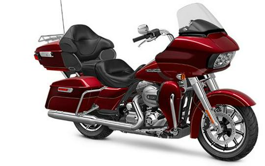 2016 Harley-Davidson Road Glide Ultra