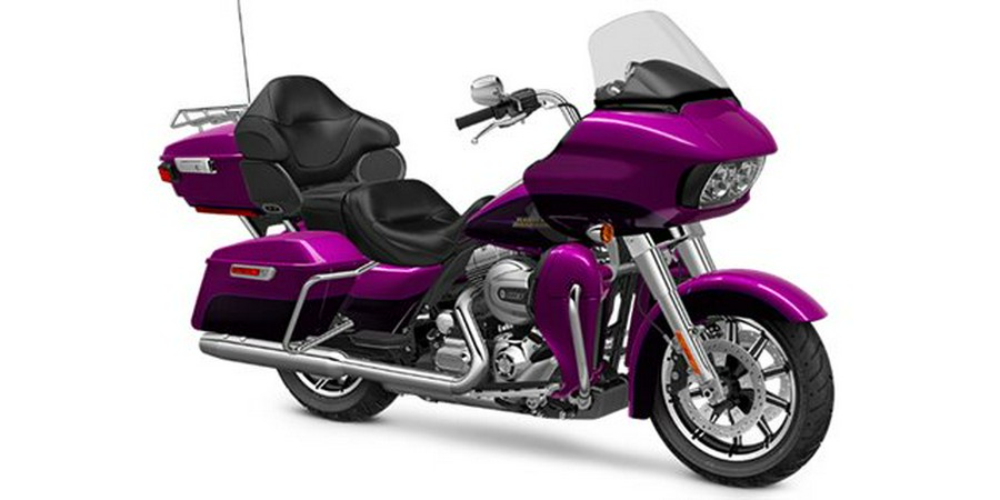 2016 Harley-Davidson Road Glide Ultra