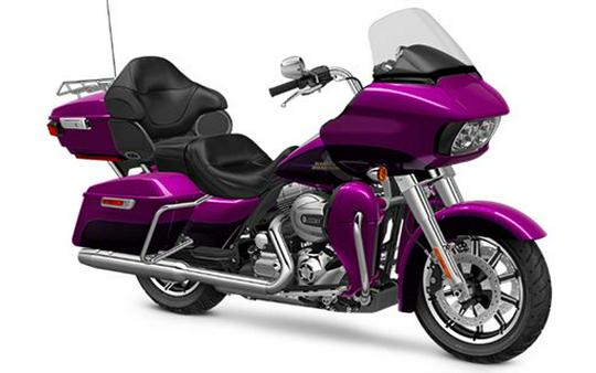 2016 Harley-Davidson Road Glide Ultra