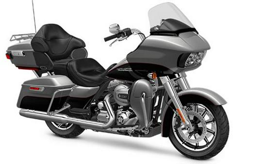 2016 Harley-Davidson Road Glide Ultra