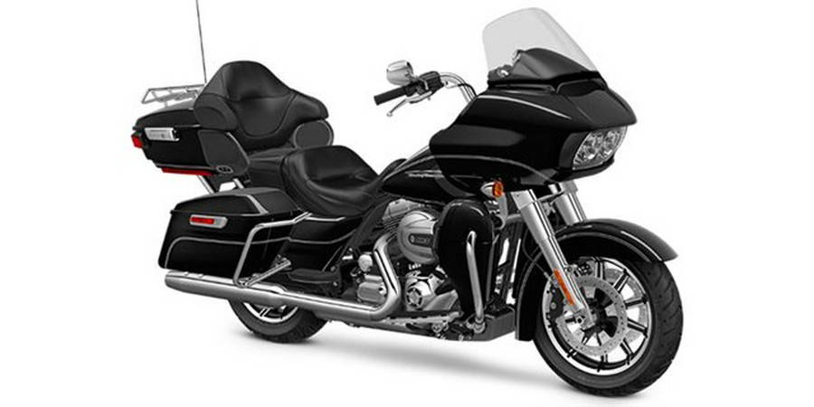 2016 Harley-Davidson Road Glide Ultra