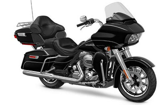 2016 Harley-Davidson Road Glide Ultra