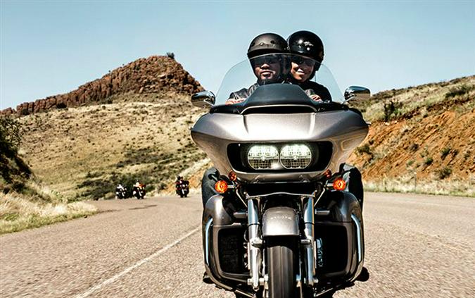 2016 Harley-Davidson Road Glide Ultra