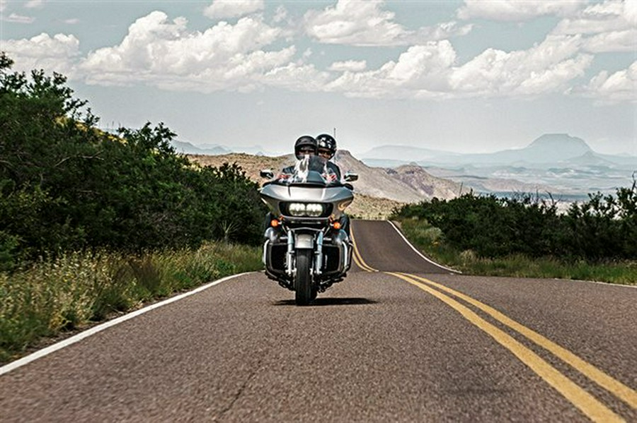 2016 Harley-Davidson Road Glide Ultra