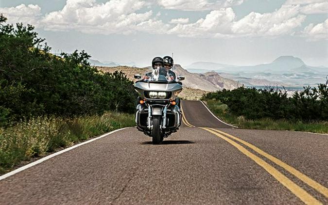 2016 Harley-Davidson Road Glide Ultra