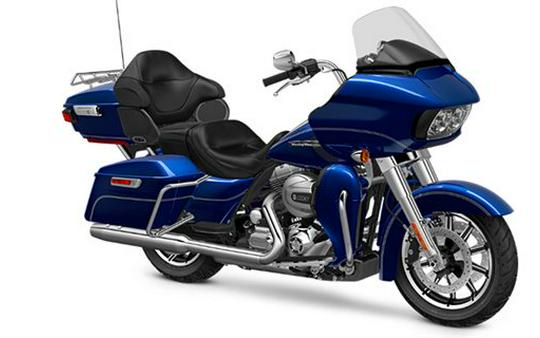 2016 Harley-Davidson Road Glide Ultra