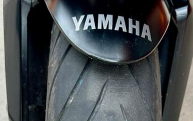 2020 Yamaha Tracer 900 GT