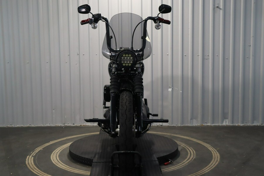 2020 Harley-Davidson Street Bob