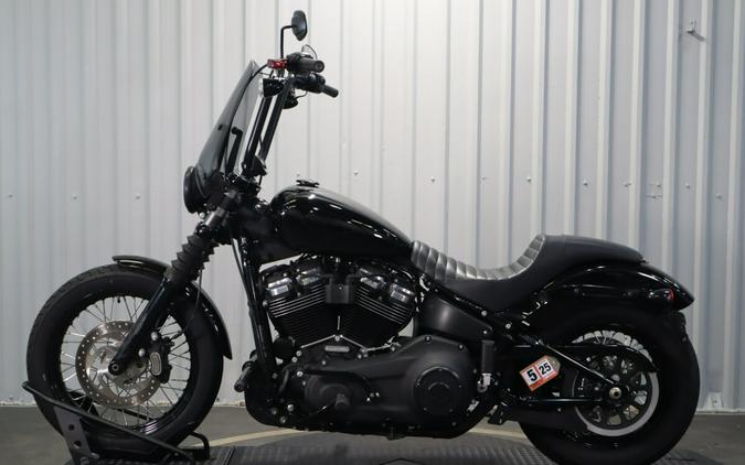 2020 Harley-Davidson Street Bob