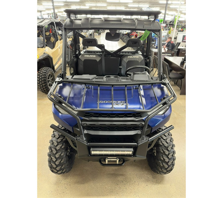 2021 Polaris Ranger XP 1000 Premium