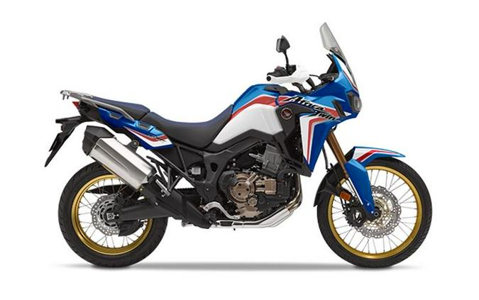 2019 Honda® Africa Twin CRF1000L