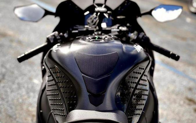 2021 Kawasaki Ninja® ZX™-10R