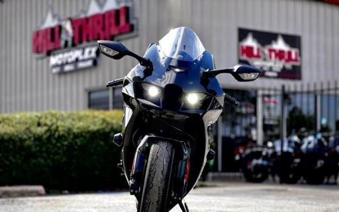 2021 Kawasaki Ninja® ZX™-10R