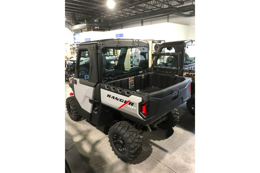 2024 Polaris Industries Ranger® SP 570 NorthStar Edition Base