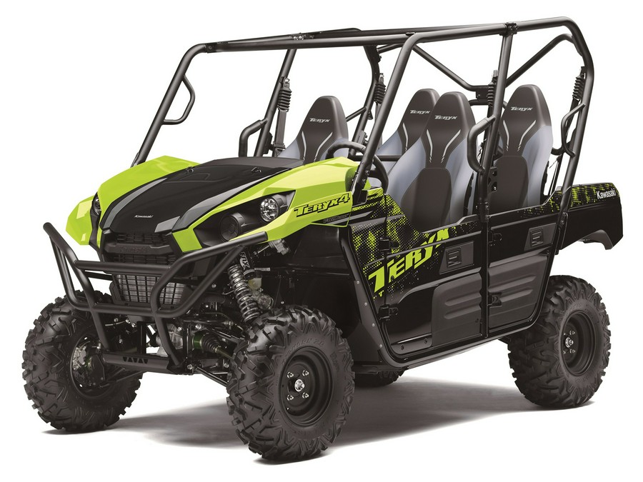 2025 Kawasaki Teryx4™ Base