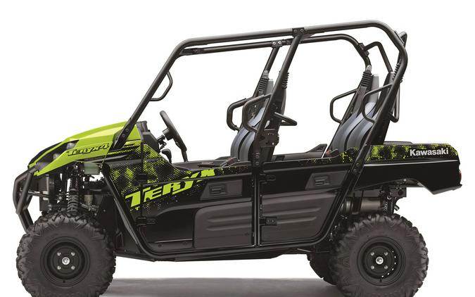 2025 Kawasaki Teryx4™ Base