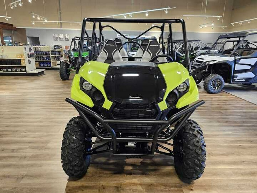 2025 Kawasaki Teryx4™ Base