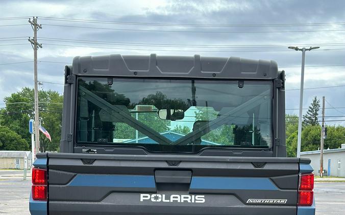 2025 Polaris Ranger Crew XP 1000 NorthStar Edition Ultimate