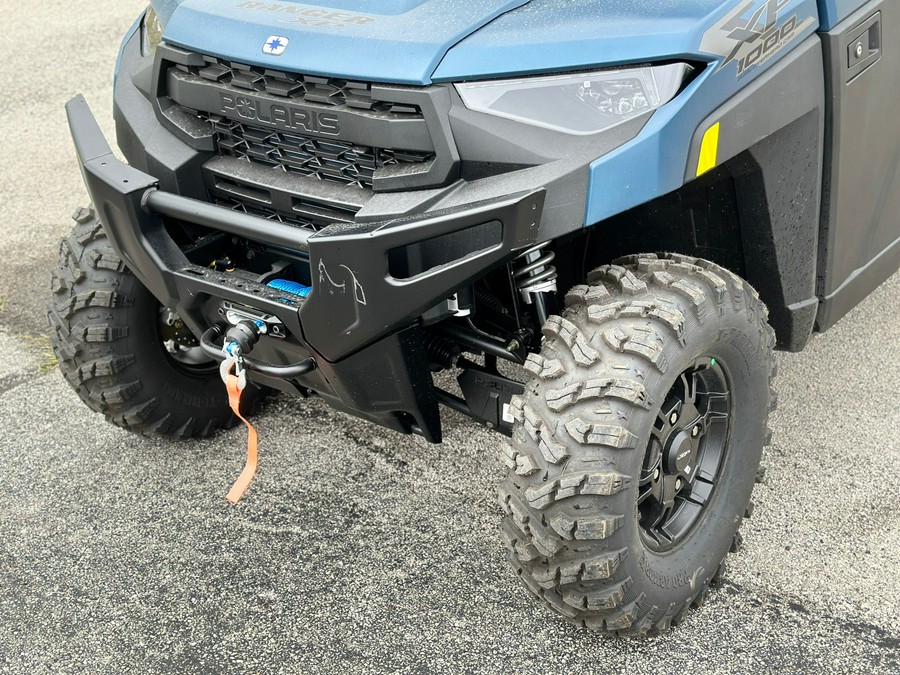 2025 Polaris Ranger Crew XP 1000 NorthStar Edition Ultimate