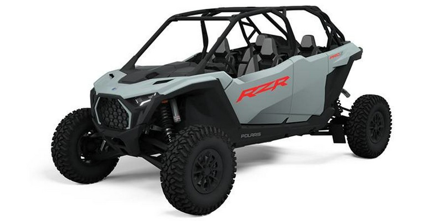 2025 Polaris Industries RZR Pro S 4 Sport