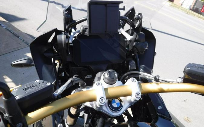 2021 BMW R1250 GS