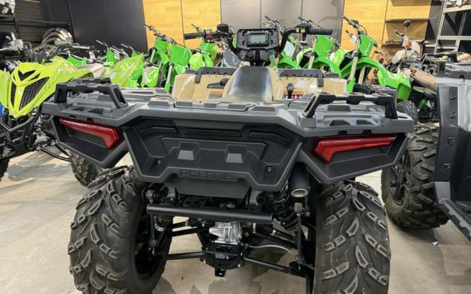 2025 Polaris Sportsman 850