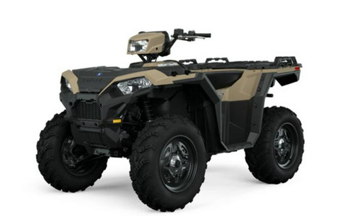 2025 Polaris Sportsman 850