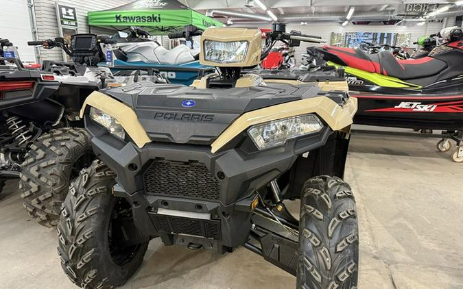 2025 Polaris Sportsman 850