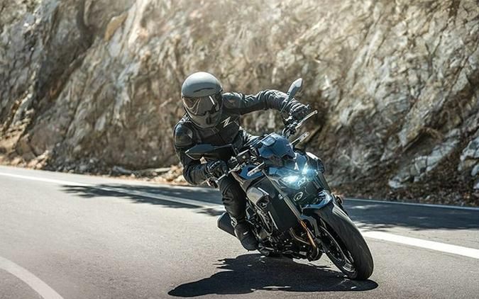 2025 Kawasaki Z900 ABS ABS