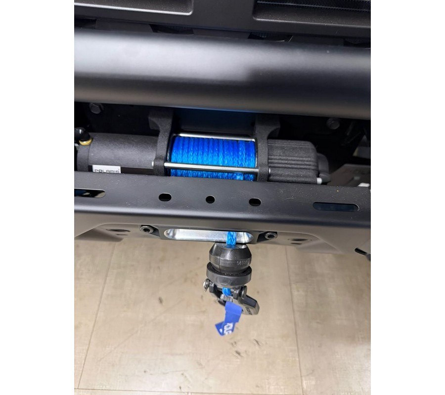 2026 Polaris Ranger® Crew XP 1000 NorthStar Edition Ultimate