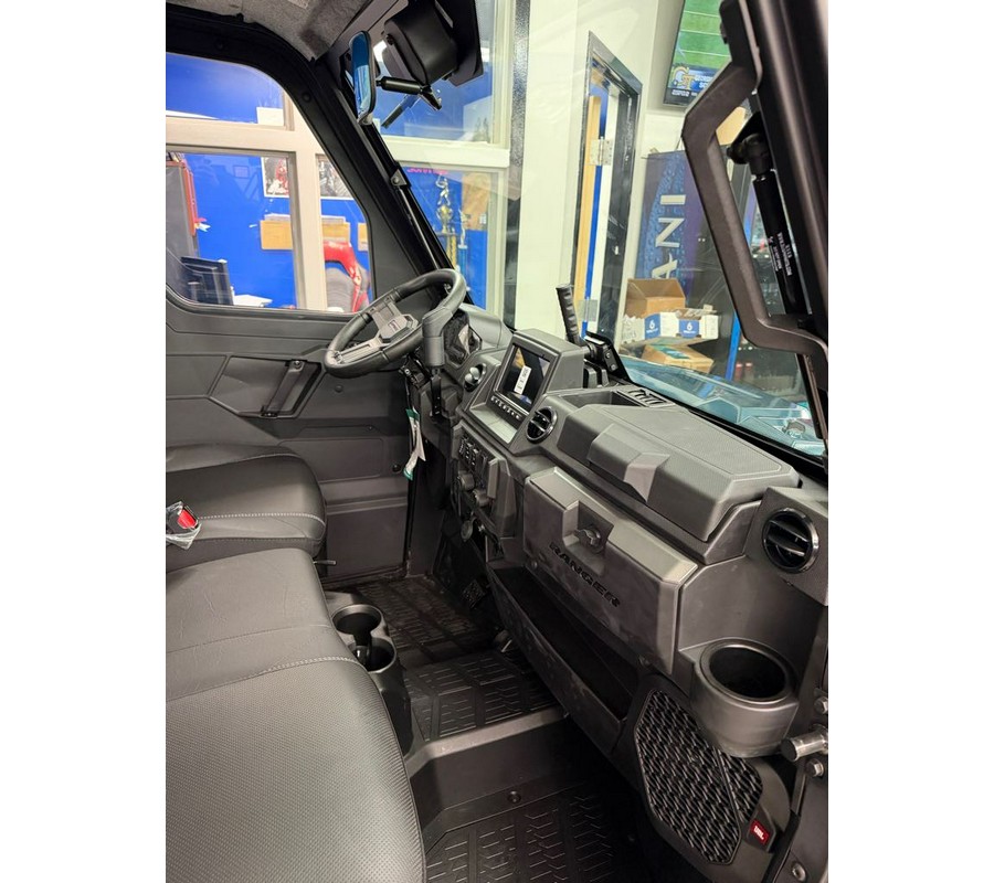2026 Polaris Ranger® Crew XP 1000 NorthStar Edition Ultimate