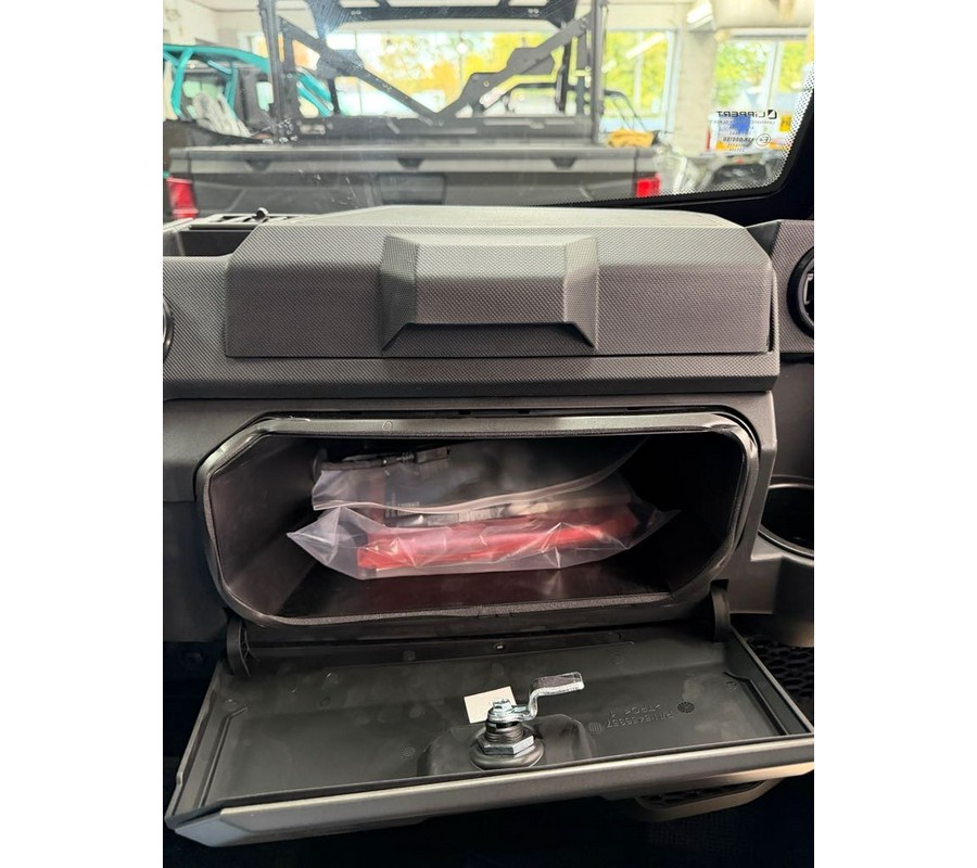 2026 Polaris Ranger® Crew XP 1000 NorthStar Edition Ultimate