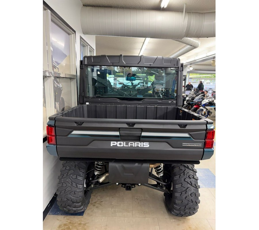 2026 Polaris Ranger® Crew XP 1000 NorthStar Edition Ultimate