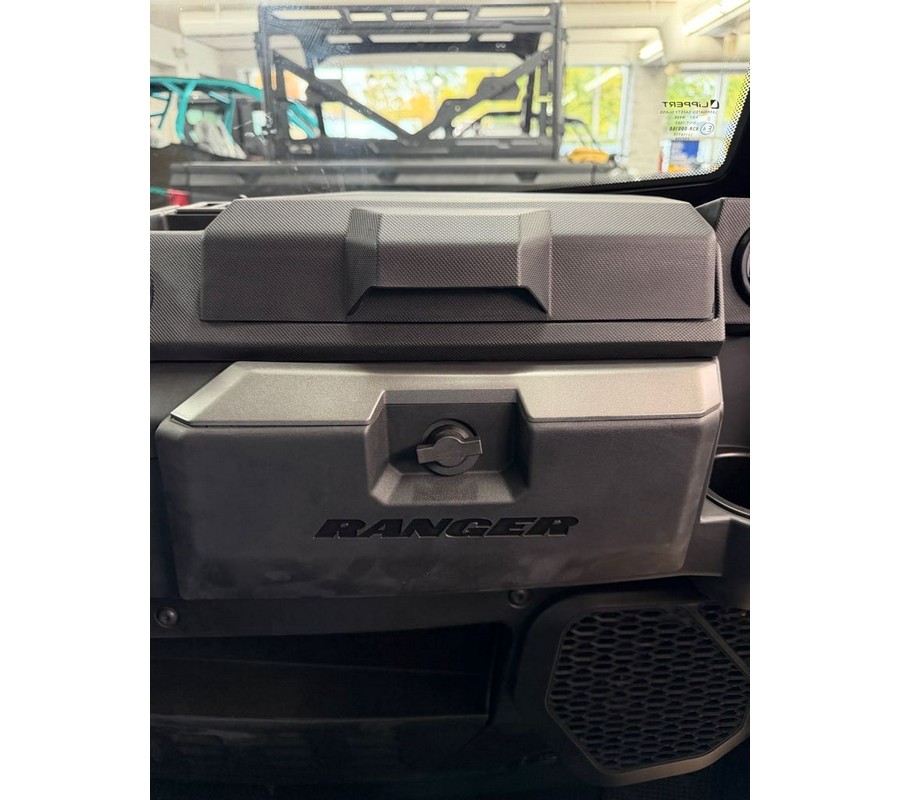 2026 Polaris Ranger® Crew XP 1000 NorthStar Edition Ultimate