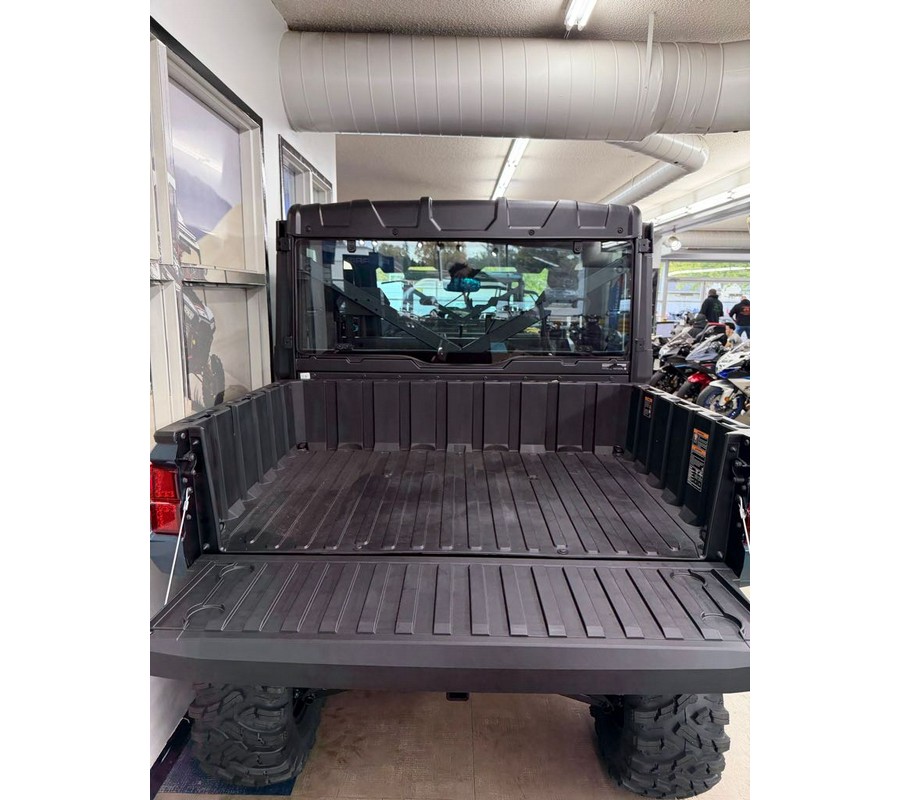 2026 Polaris Ranger® Crew XP 1000 NorthStar Edition Ultimate
