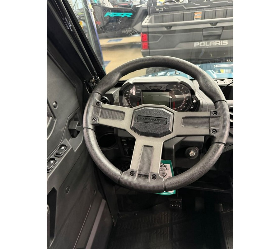 2026 Polaris Ranger® Crew XP 1000 NorthStar Edition Ultimate