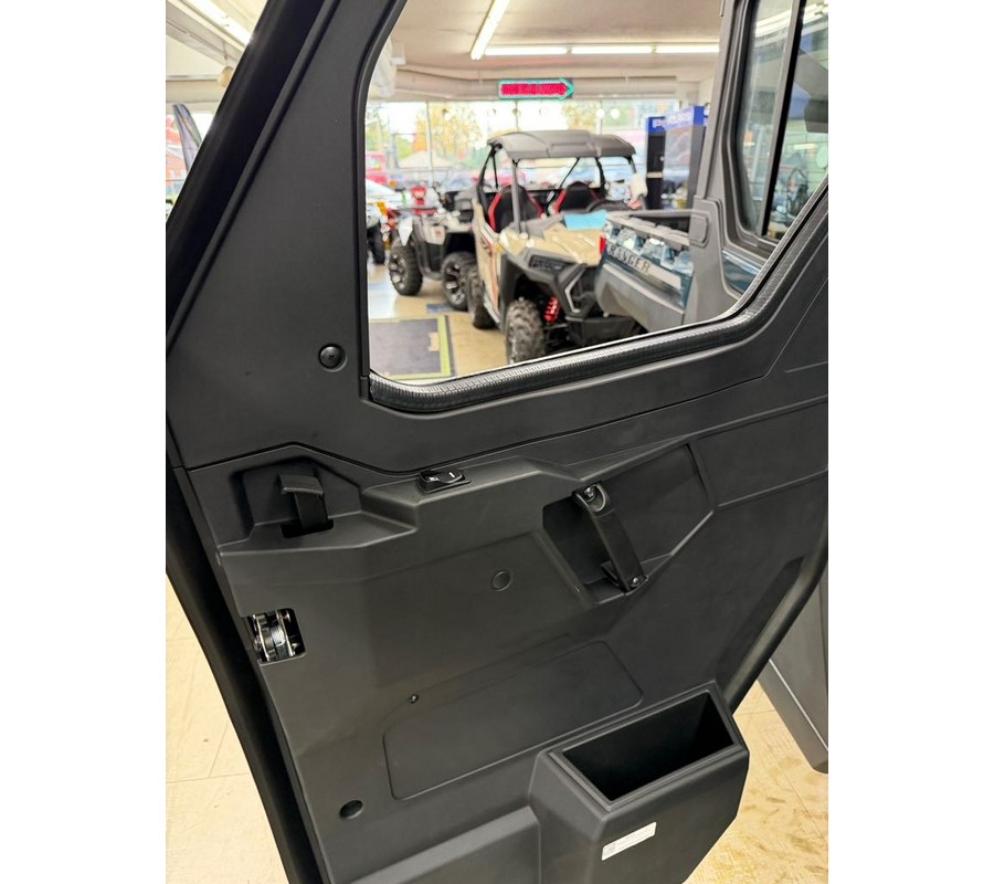 2026 Polaris Ranger® Crew XP 1000 NorthStar Edition Ultimate