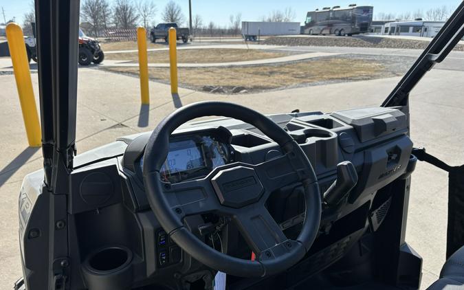 2026 Polaris Ranger XP 1000 Premium