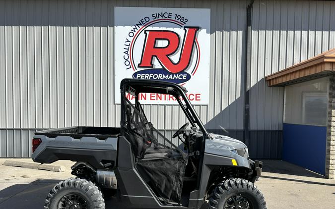 2026 Polaris Ranger XP 1000 Premium