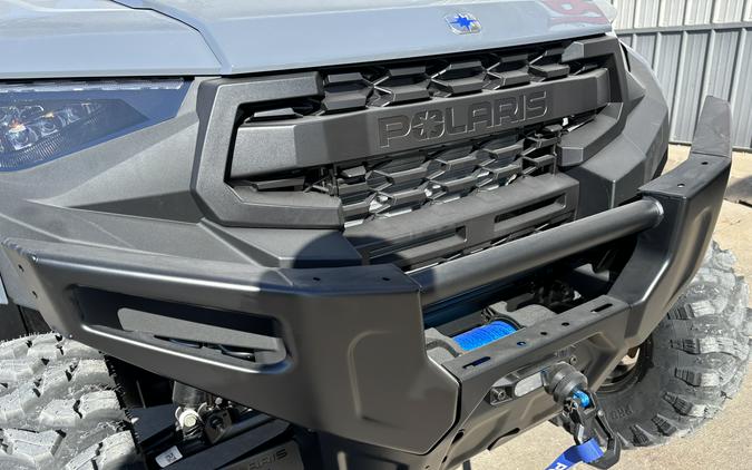 2026 Polaris Ranger XP 1000 Premium